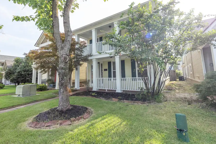 1128 E ISLAND PL, Memphis, TN 38103 - #2
