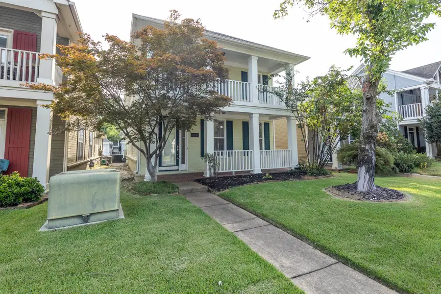 1128 E ISLAND PL, Memphis, TN 38103 - #3