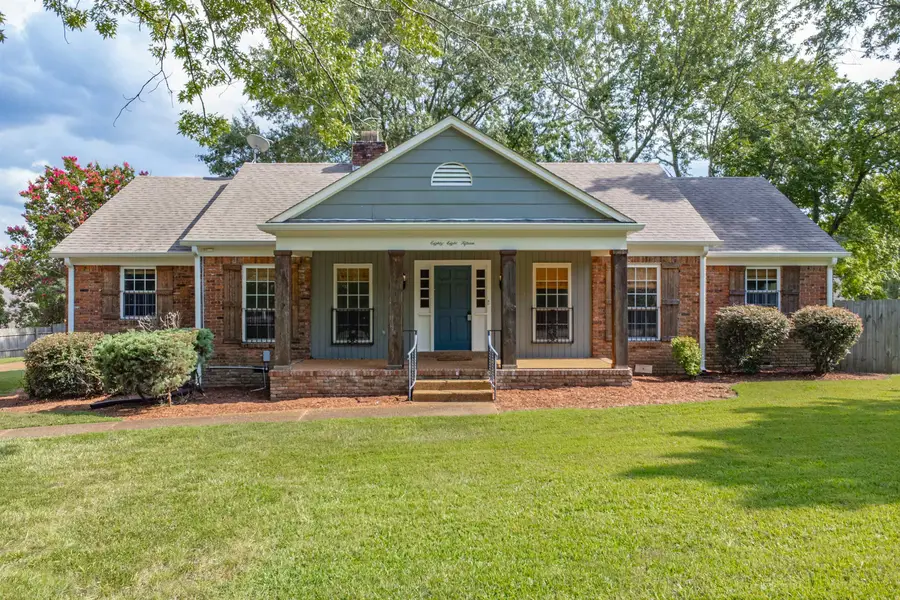 8815 MACON RD, Cordova, TN 38018 - #3