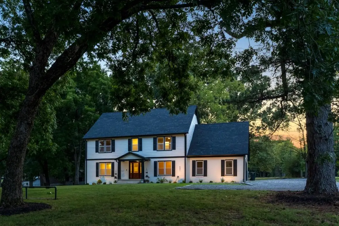4431 BROADWAY RD, Bartlett, TN 38002 - #1