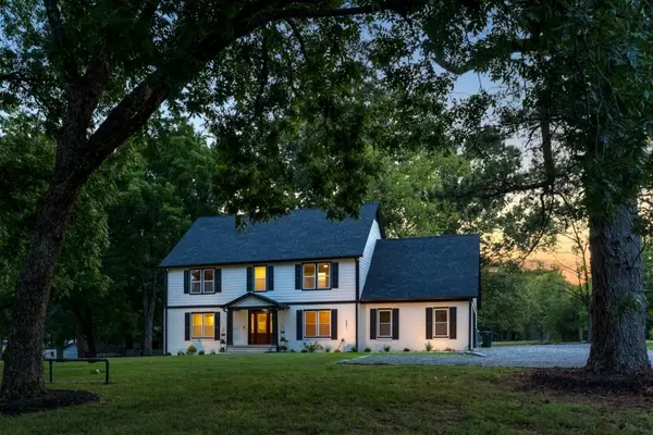 4431 BROADWAY RD, Bartlett, TN 38002
