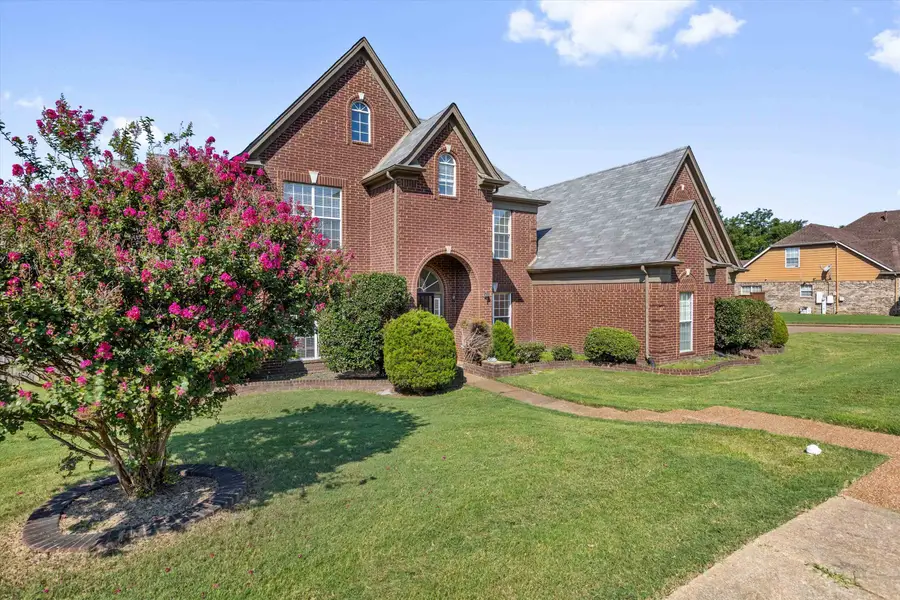 7207 BLUE GROUSE LN, Memphis, TN 38125 - #2