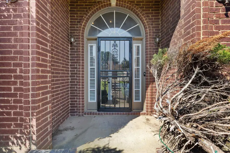 7207 BLUE GROUSE LN, Memphis, TN 38125 - #3