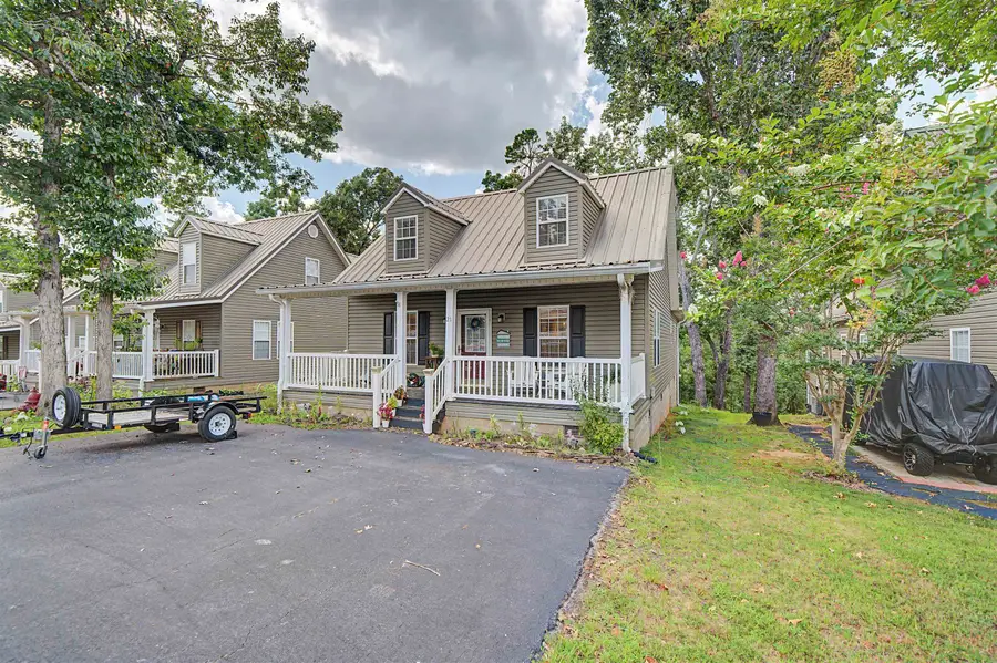 21 TAMARA TRL, Iuka, MS 38852 - #2