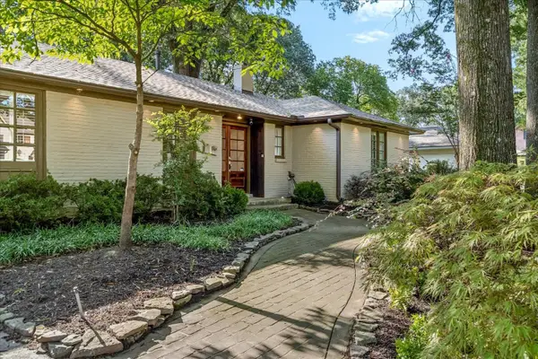 116 EASTLAND DR, Memphis, TN 38111