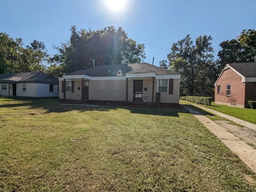893 PEARCE ST, Memphis, TN 38107 - #1
