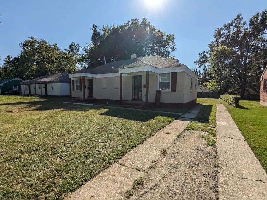 893 PEARCE ST, Memphis, TN 38107 - #2