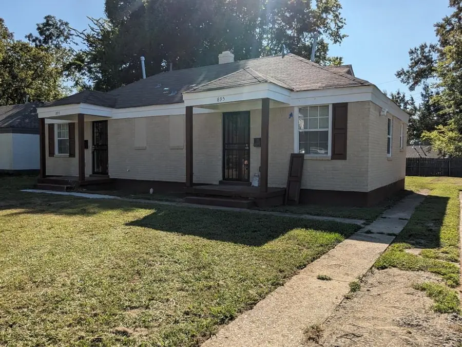 893 PEARCE ST, Memphis, TN 38107 - #3