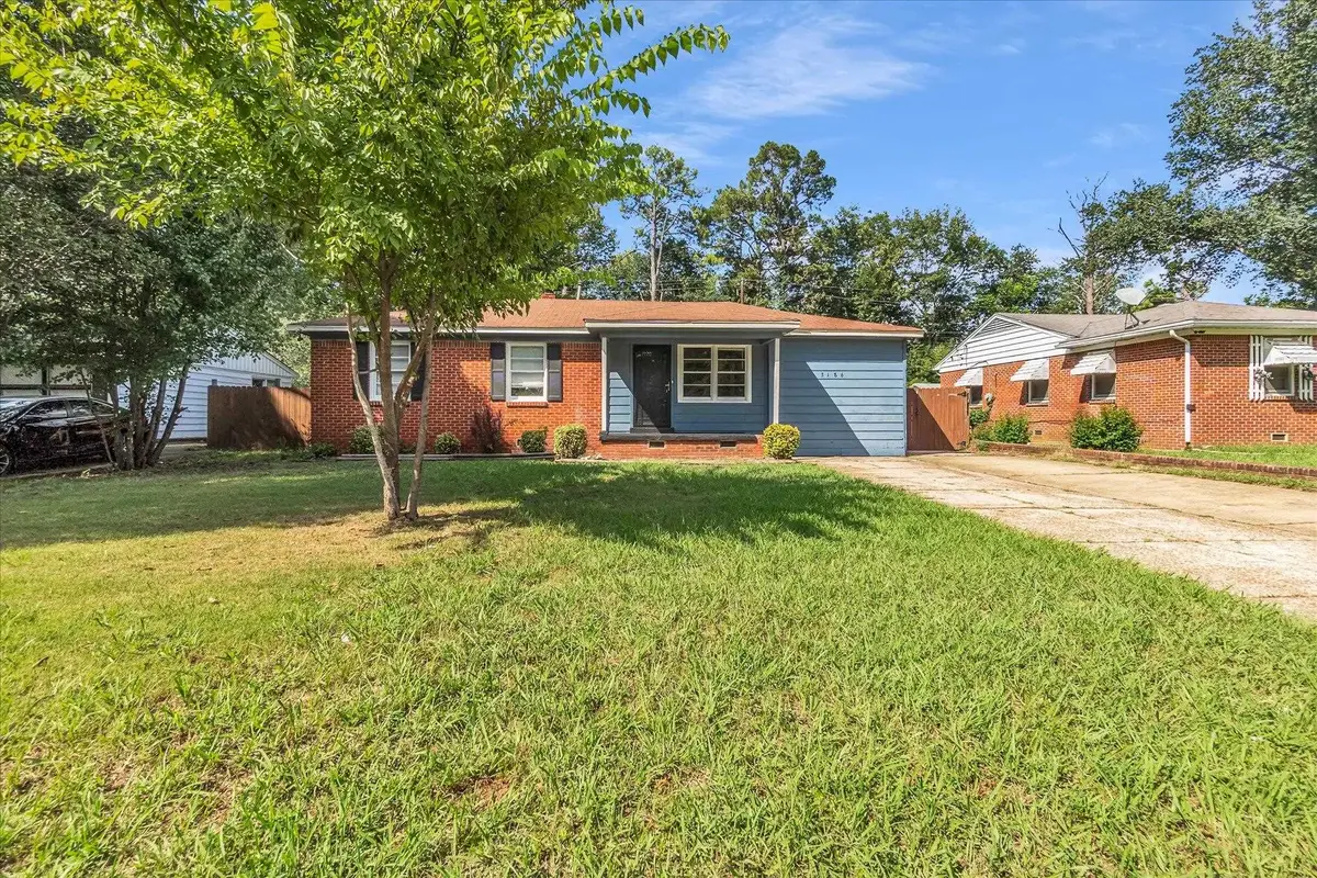 3186 S EDGEWARE RD, Memphis, TN 38118 - #1