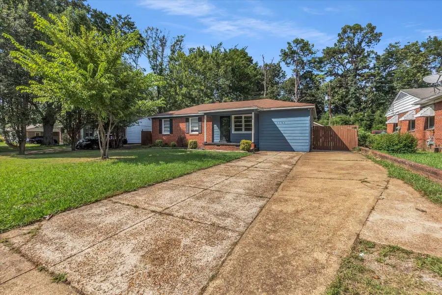 3186 S EDGEWARE RD, Memphis, TN 38118 - #3