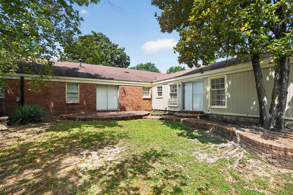 3244 BOXDALE ST, Memphis, TN 38118 - #1