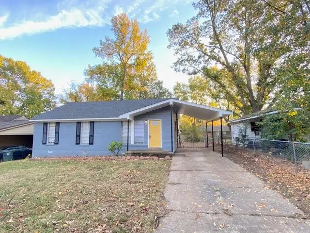 2179 STEPHANIE AVE, Memphis, TN 38127 - #1