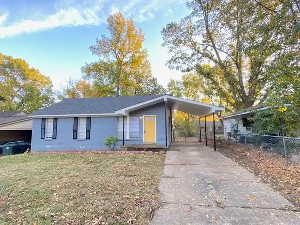 2179 STEPHANIE AVE, Memphis, TN 38127
