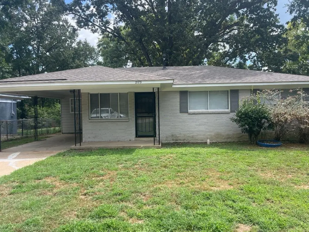 2175 STEPHANIE AVE, Memphis, TN 38127 - #1