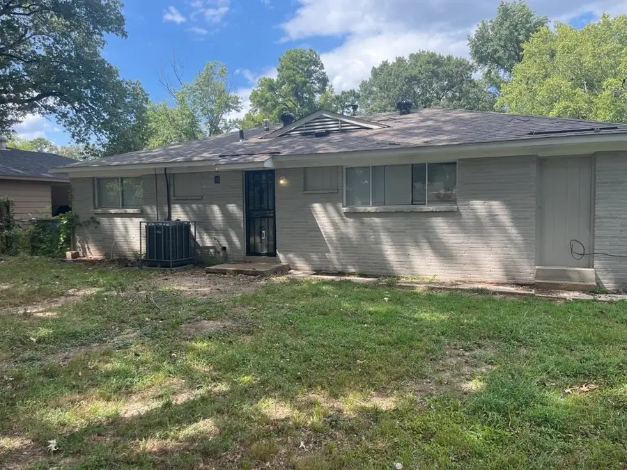 2175 STEPHANIE AVE, Memphis, TN 38127 - #2