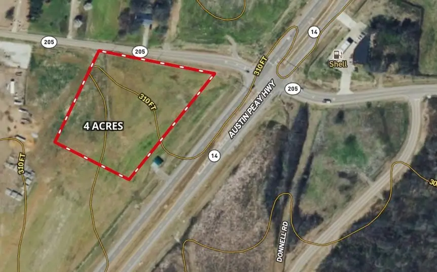 0 AUSTIN PEAY HWY, Millington, TN 38053 - #1