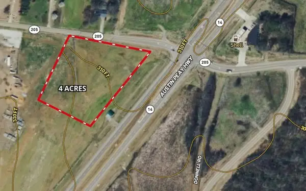 0 AUSTIN PEAY HWY, Millington, TN 38053