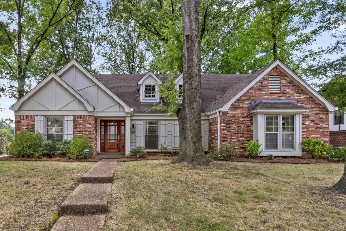 5993 BRIDLE PATH DR, Bartlett, TN 38134 - #1