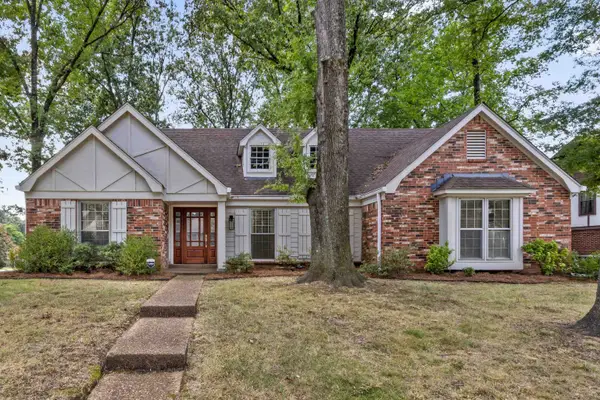 5993 BRIDLE PATH DR, Bartlett, TN 38134