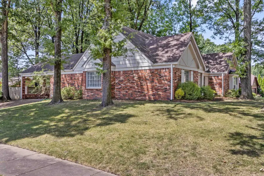 5993 BRIDLE PATH DR, Bartlett, TN 38134 - #2