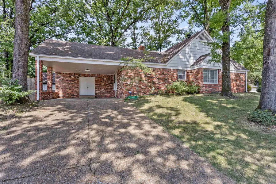 5993 BRIDLE PATH DR, Bartlett, TN 38134 - #3