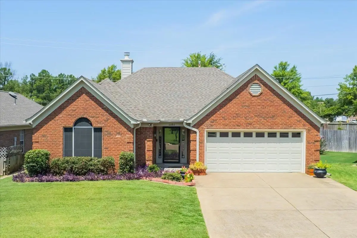 6484 GILLIA CIR, Bartlett, TN 38135 - #1