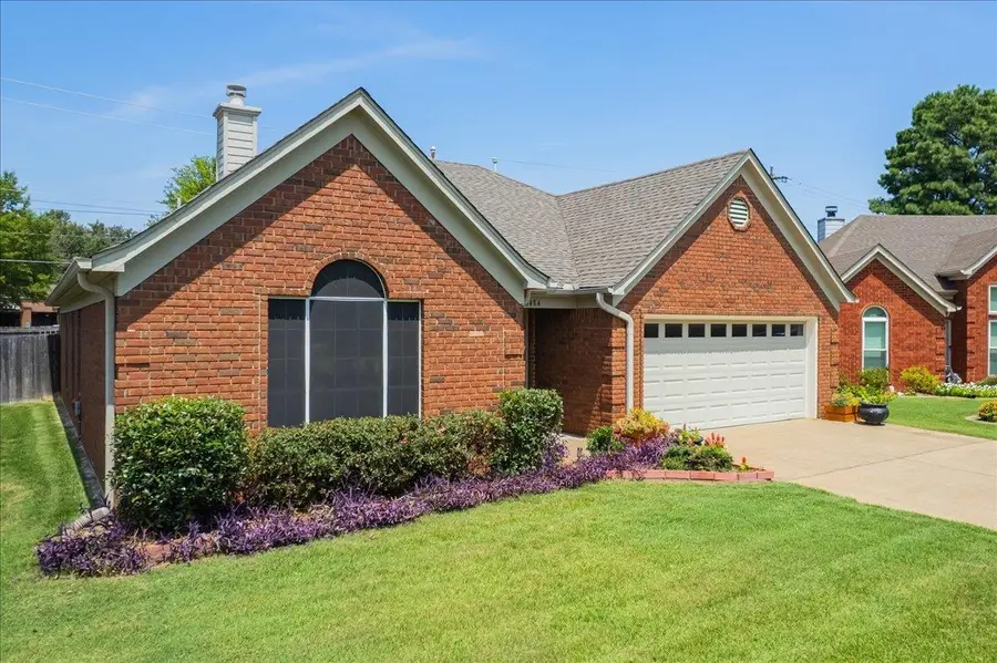 6484 GILLIA CIR, Bartlett, TN 38135 - #2
