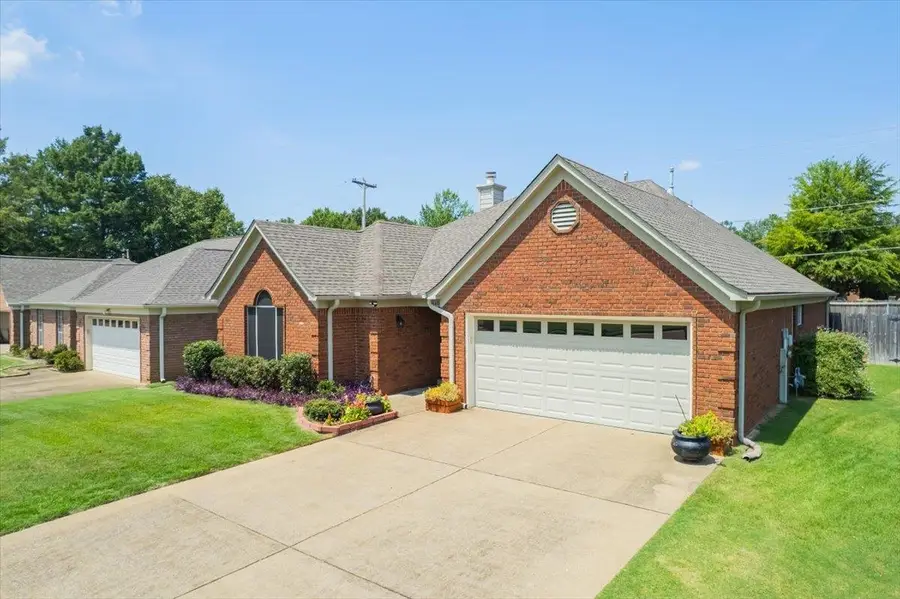 6484 GILLIA CIR, Bartlett, TN 38135 - #3