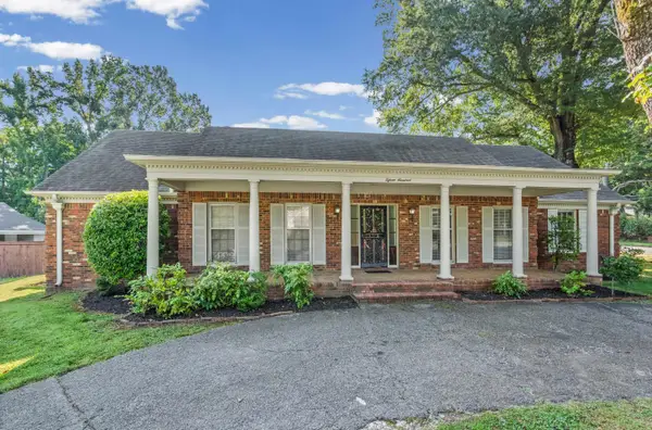 1500 KIRBY PKY, Memphis, TN 38120