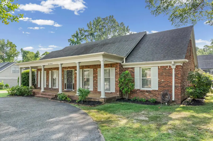 1500 KIRBY PKY, Memphis, TN 38120 - #2