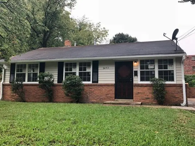 2473 JOY LN, Memphis, TN 38114 - #2