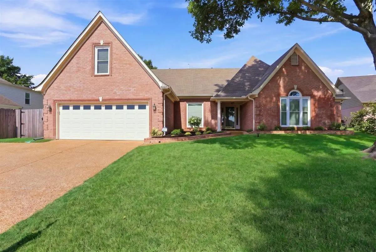 9882 WINDWARD SLOPE DR, Lakeland, TN 38002 - #1