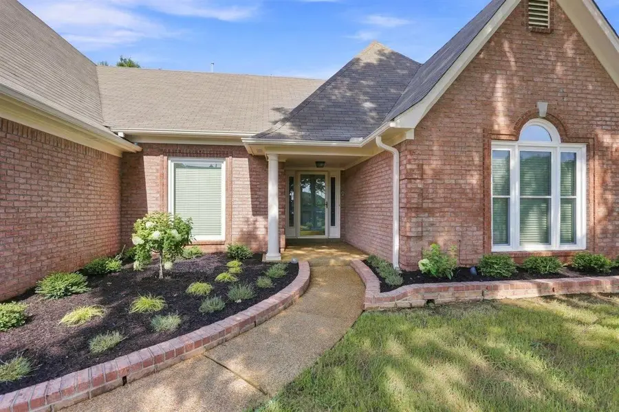 9882 WINDWARD SLOPE DR, Lakeland, TN 38002 - #3