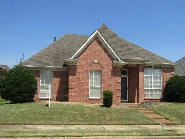801 RAIN DANCE WAY, Cordova, TN 38018 - #1