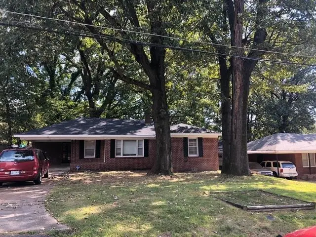 4010 WOODBURN DR, Memphis, TN 38127 - #1