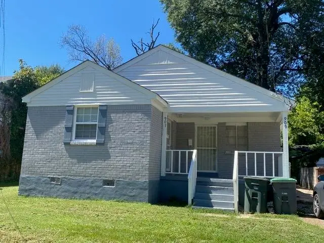 907-909 MEAGHER ST, Memphis, TN 38108 - #1