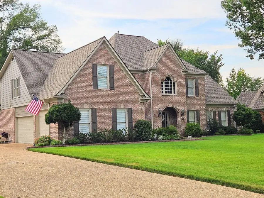 1807 CAMPDEN DR, Collierville, TN 38017 - #2