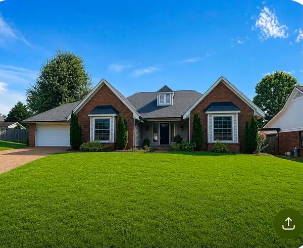 3156 BEOWOLF GLADE CV, Lakeland, TN 38002