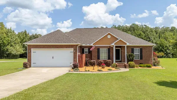 625 TWELVE OAKS DR, Adamsville, TN 38310