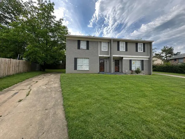 3760-3762 MAPLE LEAF CV, Memphis, TN 38115