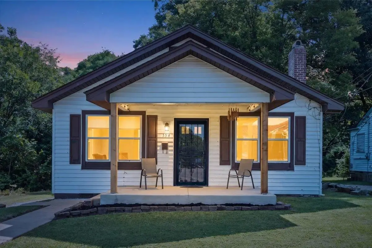 554 MALCOMB ST, Memphis, TN 38112 - #1