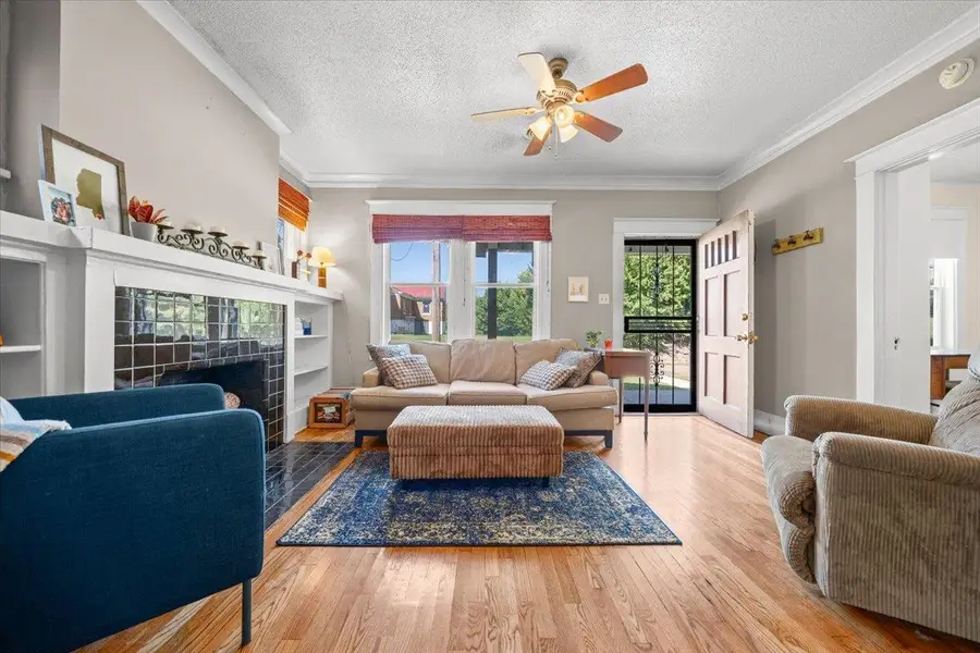 554 MALCOMB ST, Memphis, TN 38112 - #2