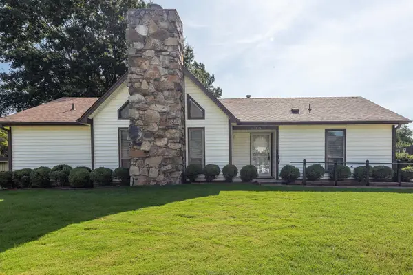 4150 MIMOSA HILL LN, Bartlett, TN 38135