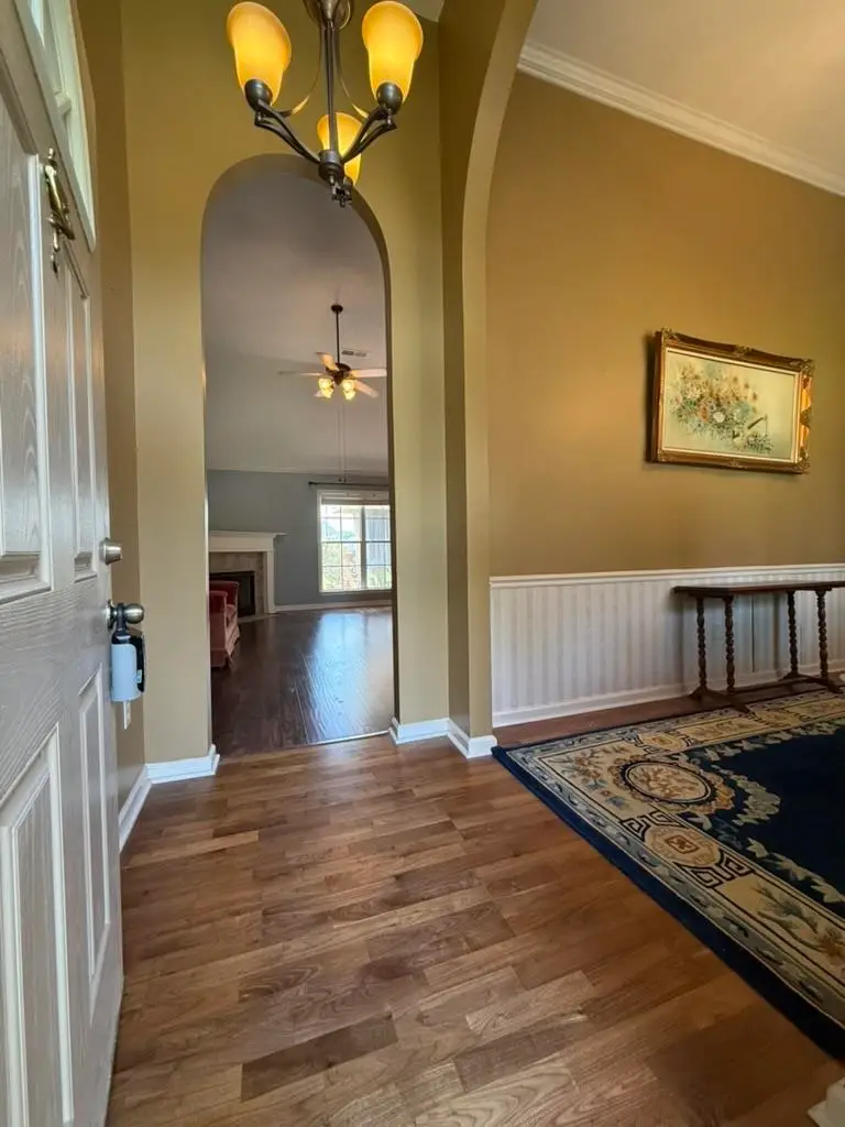 435 TERRY RD, Oakland, TN 38060 - #2