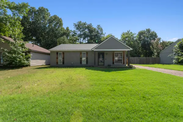 2160 MORNING VISTA DR, Memphis, TN 38134