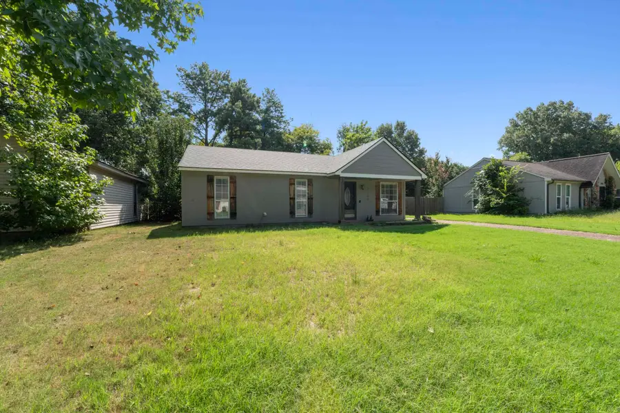 2160 MORNING VISTA DR, Memphis, TN 38134 - #2