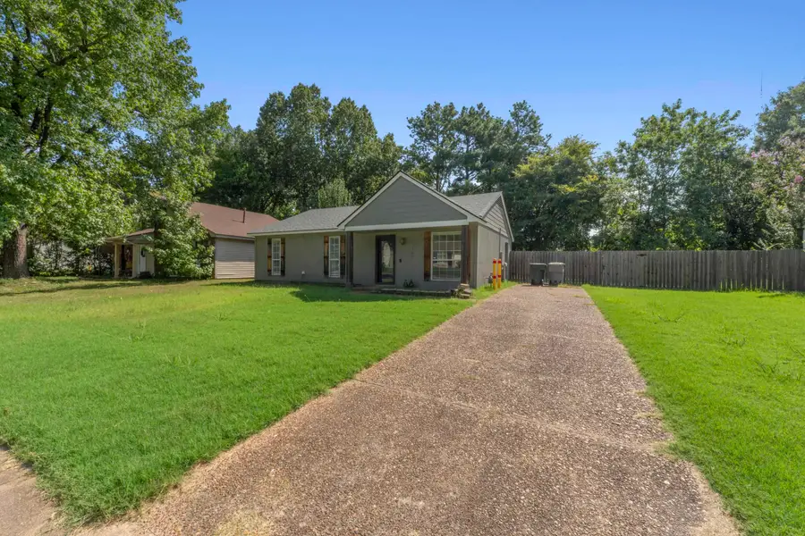 2160 MORNING VISTA DR, Memphis, TN 38134 - #3