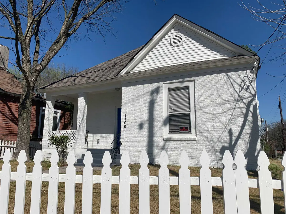 1106 MISSISSIPPI BLVD, Memphis, TN 38126 - #1