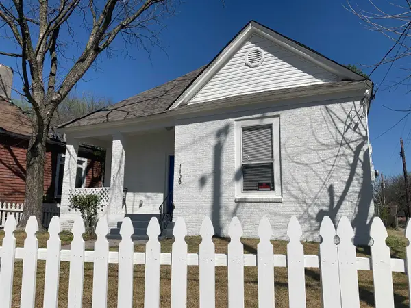 1106 MISSISSIPPI BLVD, Memphis, TN 38126