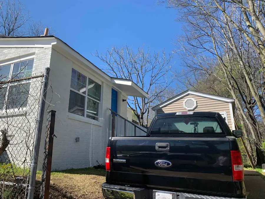 1106 MISSISSIPPI BLVD, Memphis, TN 38126 - #3